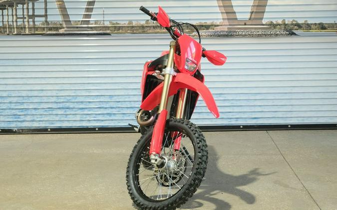 2026 Honda CRF 450X