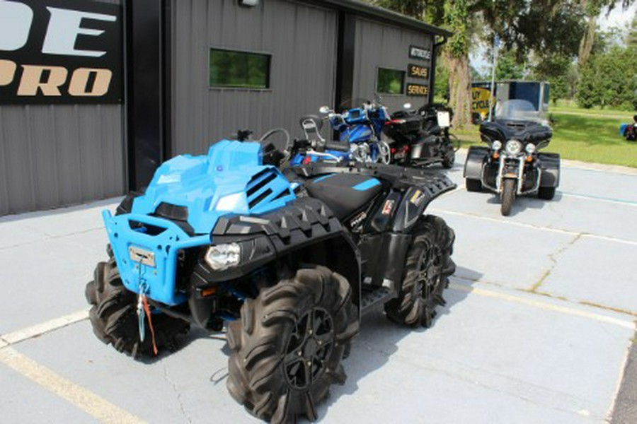 2024 Polaris Sportsman XP 1000 High Lifter Edition