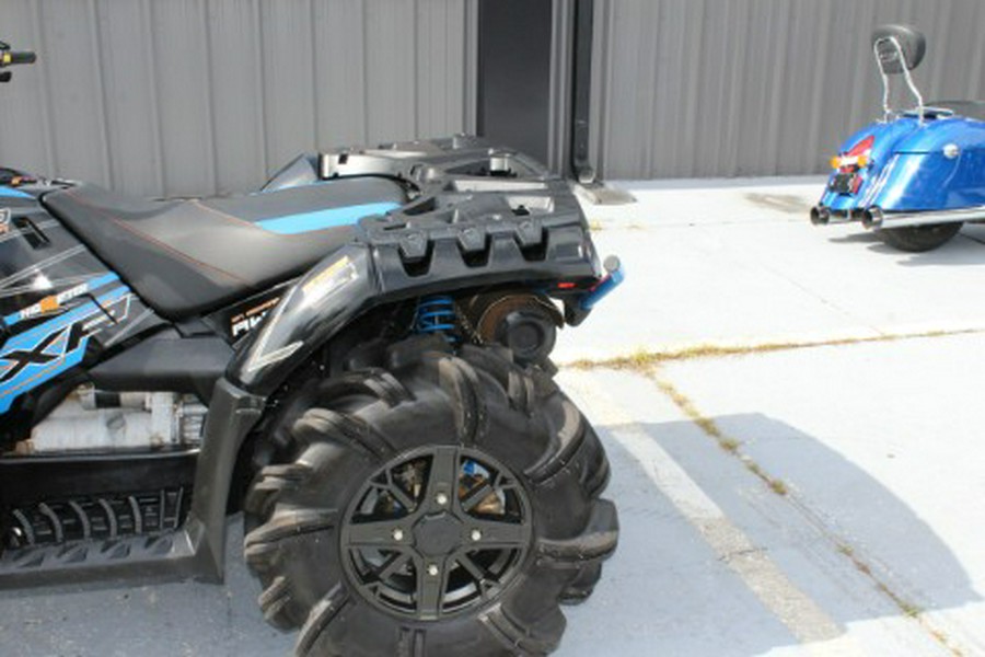 2024 Polaris Sportsman XP 1000 High Lifter Edition
