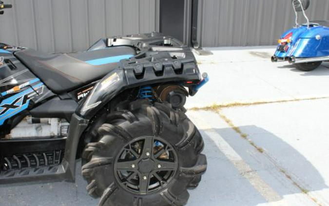 2024 Polaris Sportsman XP 1000 High Lifter Edition