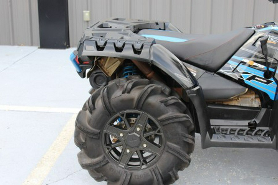 2024 Polaris Sportsman XP 1000 High Lifter Edition