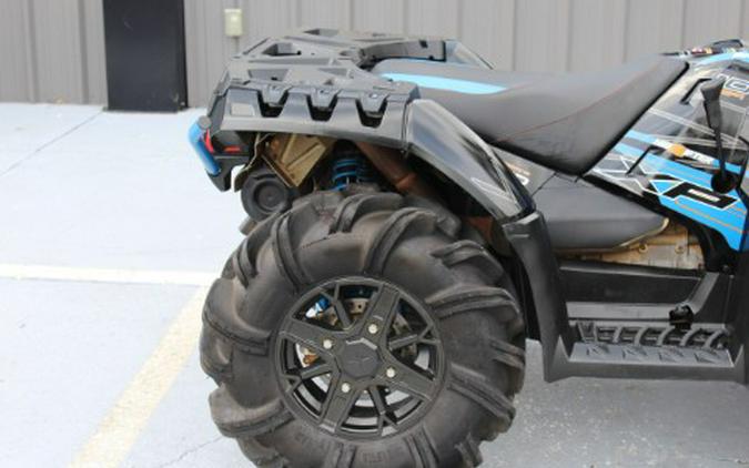2024 Polaris Sportsman XP 1000 High Lifter Edition