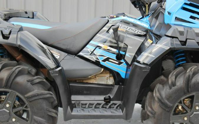 2024 Polaris Sportsman XP 1000 High Lifter Edition