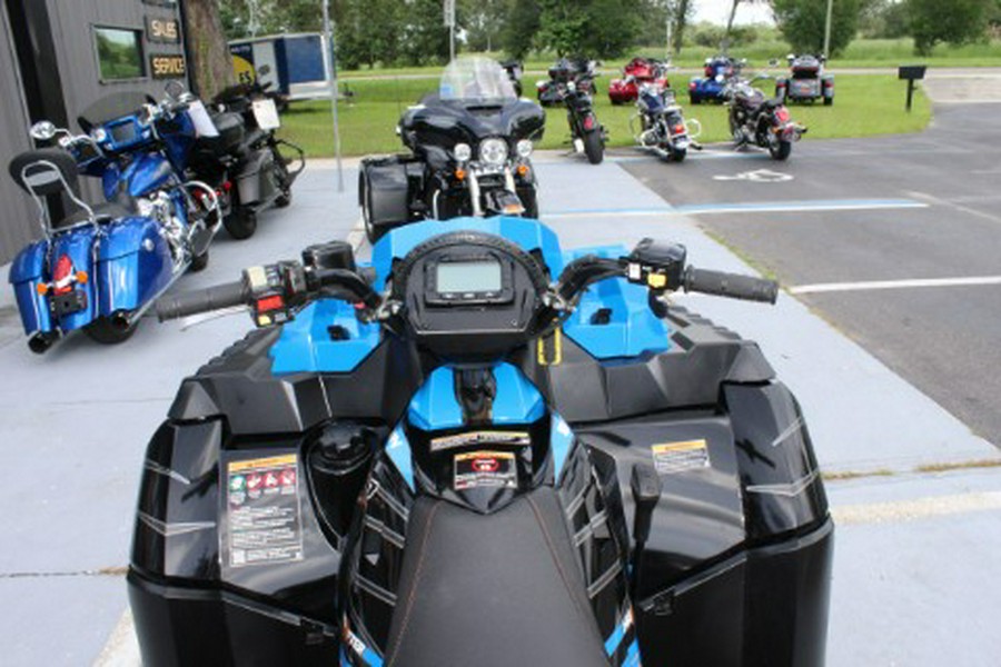 2024 Polaris Sportsman XP 1000 High Lifter Edition