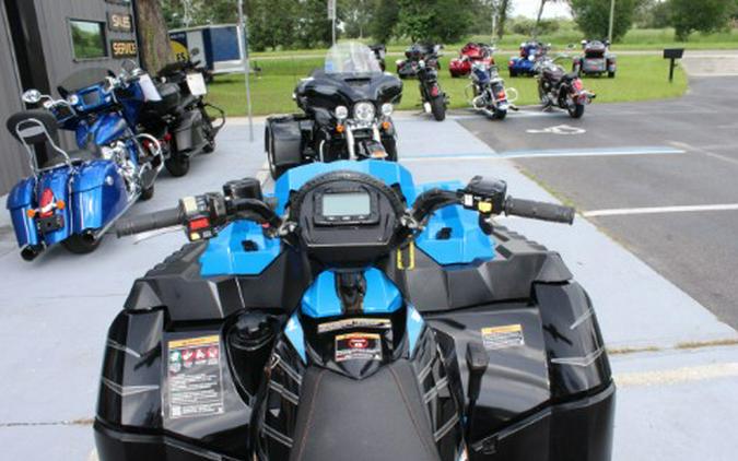 2024 Polaris Sportsman XP 1000 High Lifter Edition