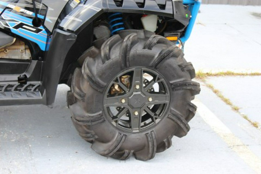 2024 Polaris Sportsman XP 1000 High Lifter Edition