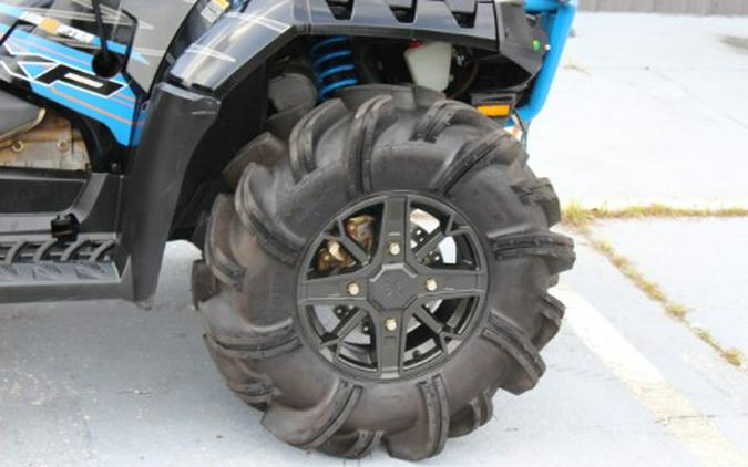 2024 Polaris Sportsman XP 1000 High Lifter Edition