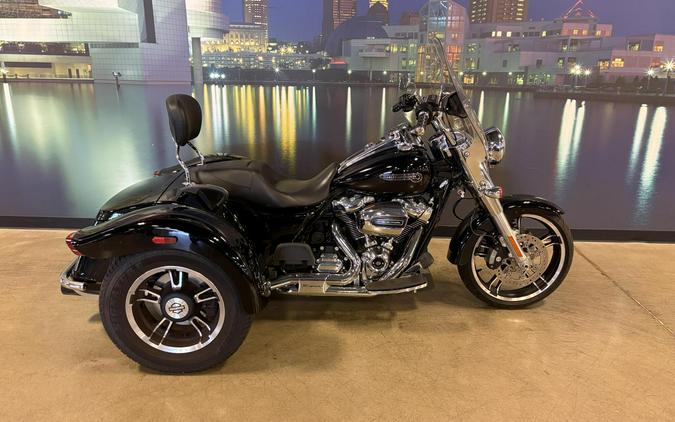 2021 Harley-Davidson Freewheeler FLRT