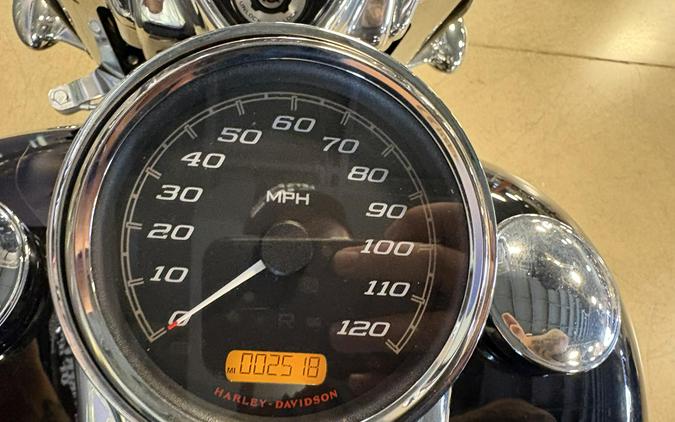 2021 Harley-Davidson Freewheeler FLRT