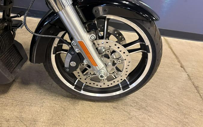 2021 Harley-Davidson Freewheeler FLRT