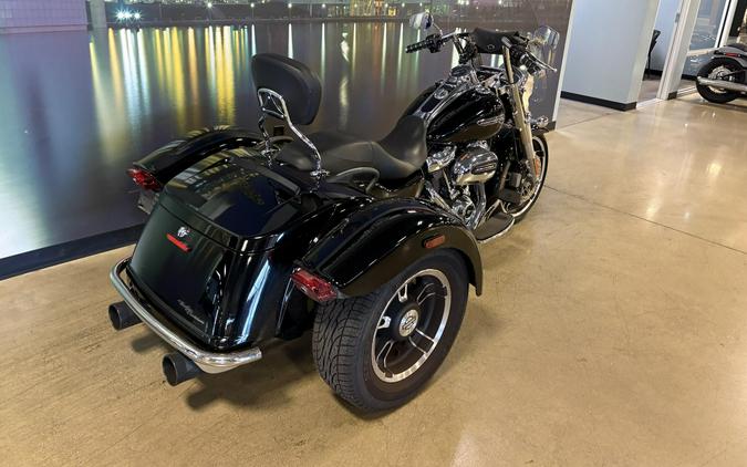 2021 Harley-Davidson Freewheeler FLRT