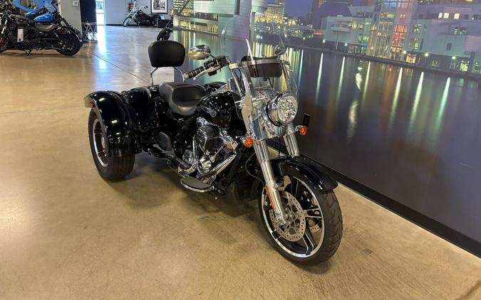 2021 Harley-Davidson Freewheeler FLRT