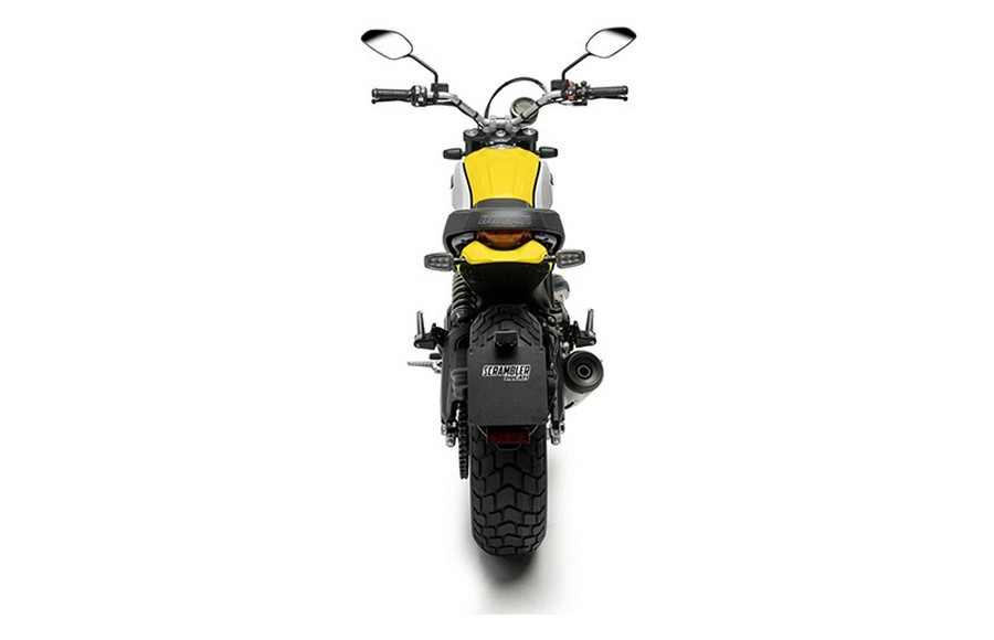 2022 Ducati Scrambler Icon