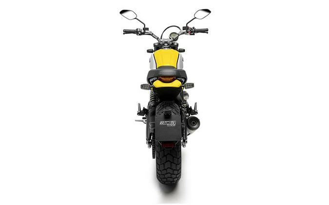2022 Ducati Scrambler Icon