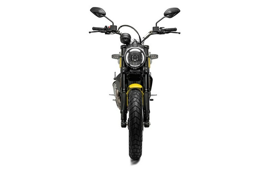 2022 Ducati Scrambler Icon