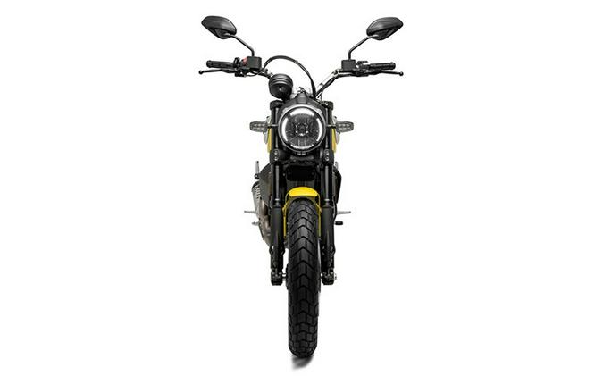 2022 Ducati Scrambler Icon