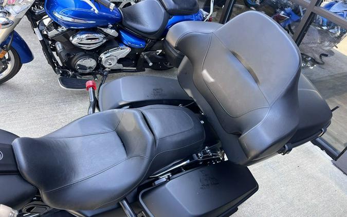 2014 Harley-Davidson Street Glide FLHX