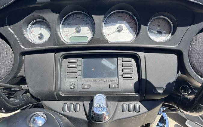2014 Harley-Davidson Street Glide FLHX