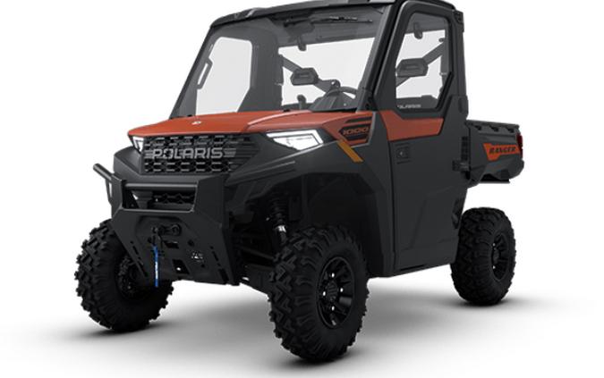 2026 Polaris Ranger® 1000 CAB