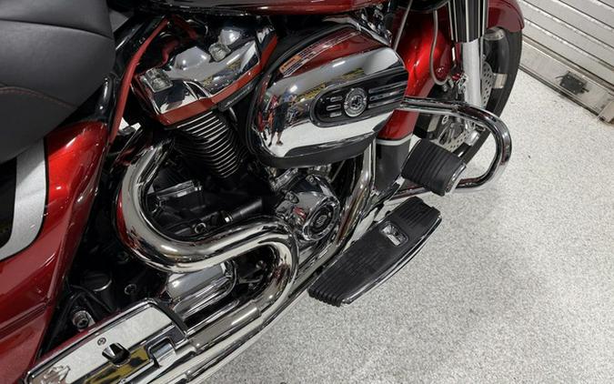 2021 Harley-Davidson Touring FLTRXSE - CVO Road Glide