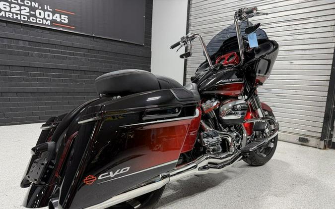 2021 Harley-Davidson Touring FLTRXSE - CVO Road Glide