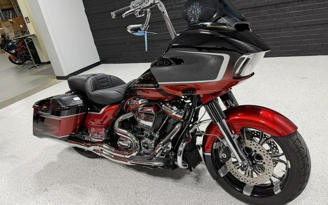 2021 Harley-Davidson Touring FLTRXSE - CVO Road Glide