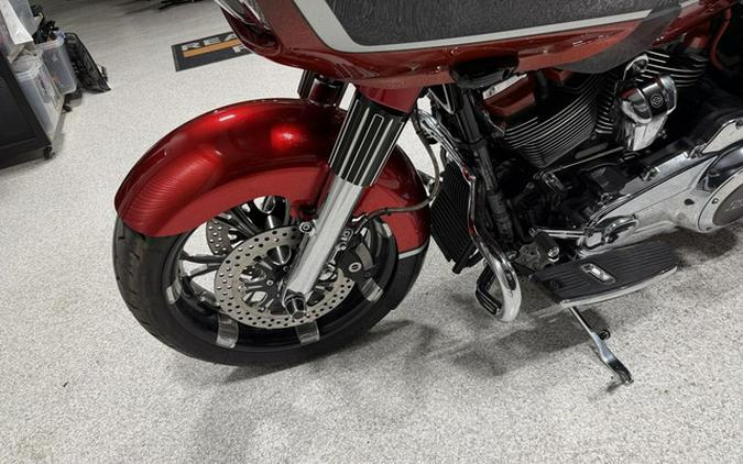 2021 Harley-Davidson Touring FLTRXSE - CVO Road Glide