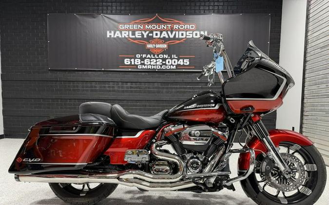 2021 Harley-Davidson Touring FLTRXSE - CVO Road Glide