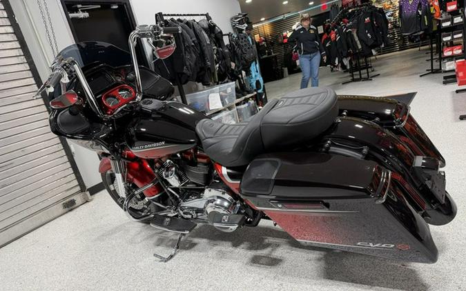 2021 Harley-Davidson Touring FLTRXSE - CVO Road Glide