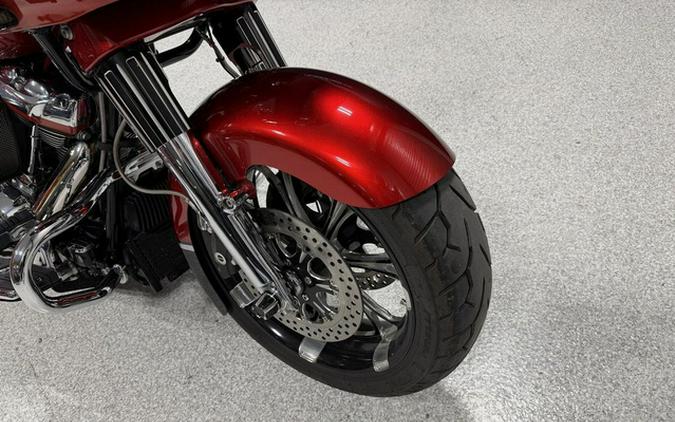 2021 Harley-Davidson Touring FLTRXSE - CVO Road Glide
