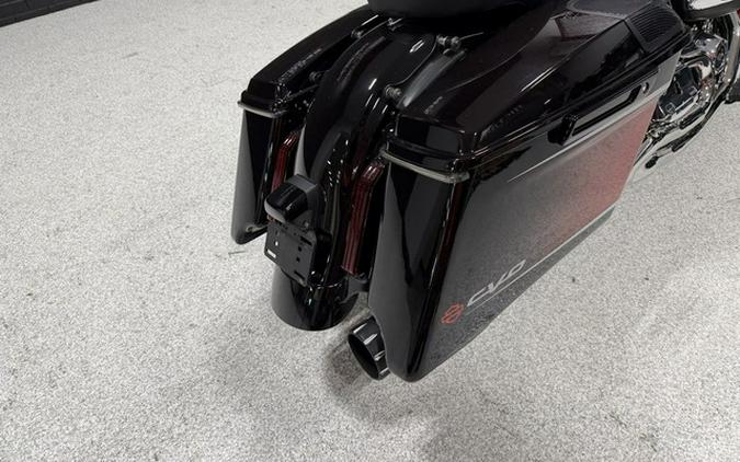 2021 Harley-Davidson Touring FLTRXSE - CVO Road Glide