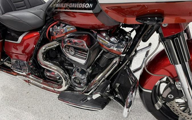 2021 Harley-Davidson Touring FLTRXSE - CVO Road Glide