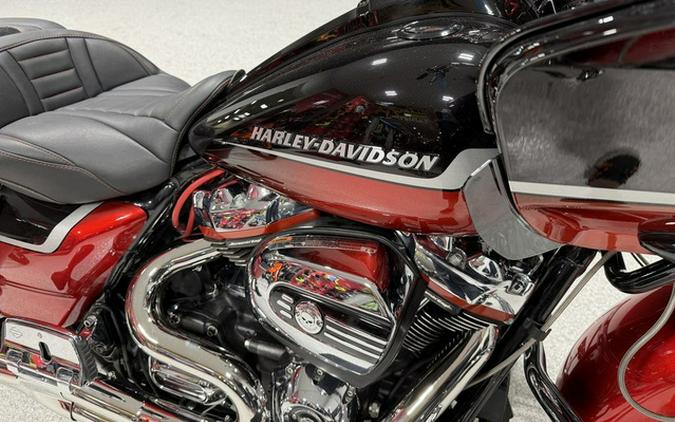 2021 Harley-Davidson Touring FLTRXSE - CVO Road Glide