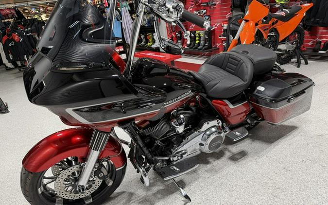 2021 Harley-Davidson Touring FLTRXSE - CVO Road Glide