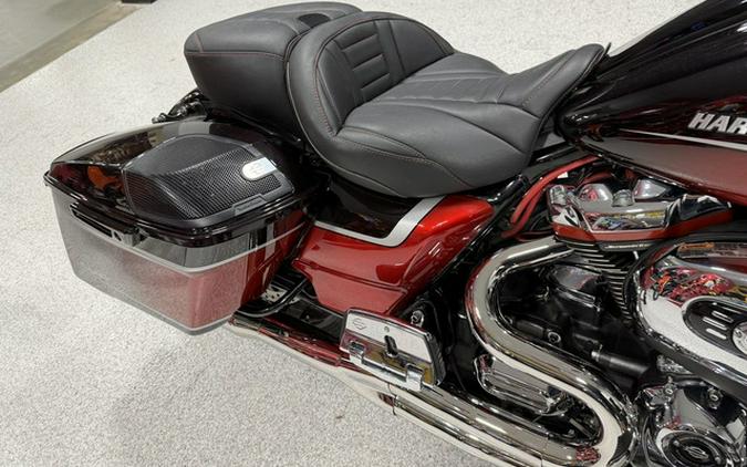 2021 Harley-Davidson Touring FLTRXSE - CVO Road Glide