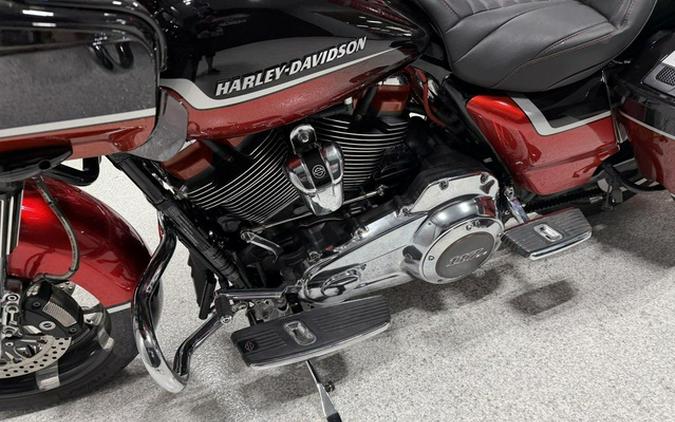 2021 Harley-Davidson Touring FLTRXSE - CVO Road Glide