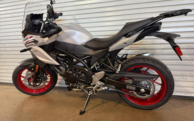 2027 Suzuki SV 7GX