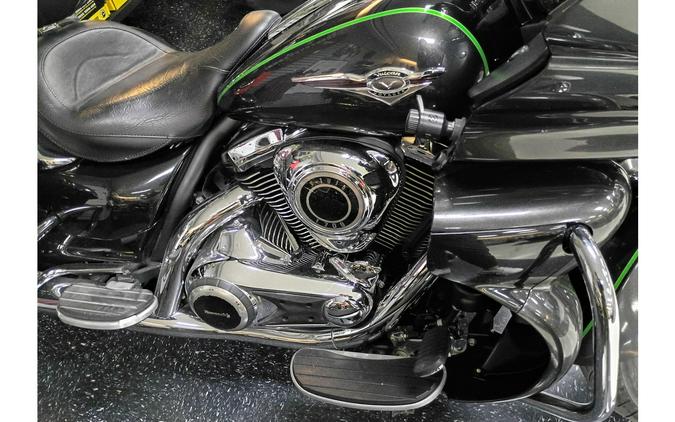 2015 VOYAGER - Kawasaki