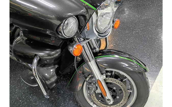 2015 VOYAGER - Kawasaki