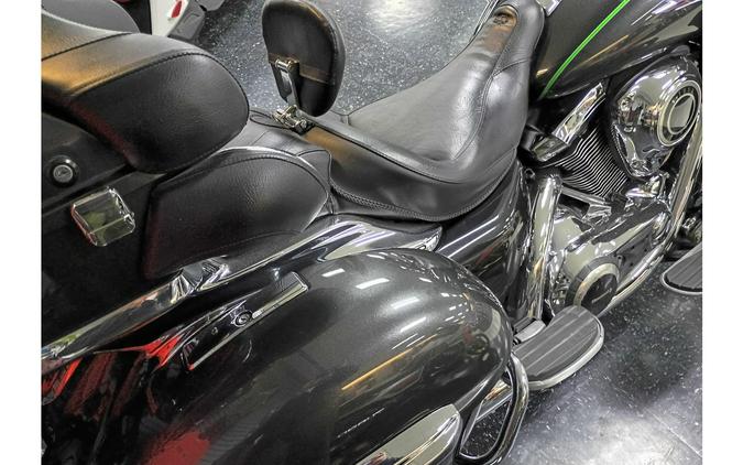 2015 VOYAGER - Kawasaki