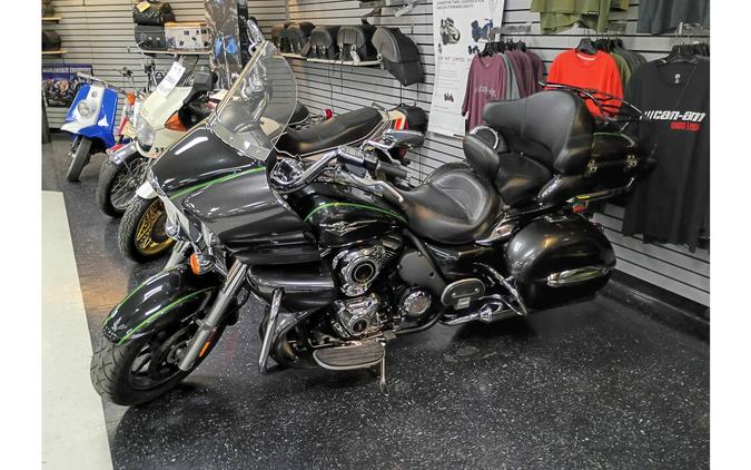 2015 VOYAGER - Kawasaki