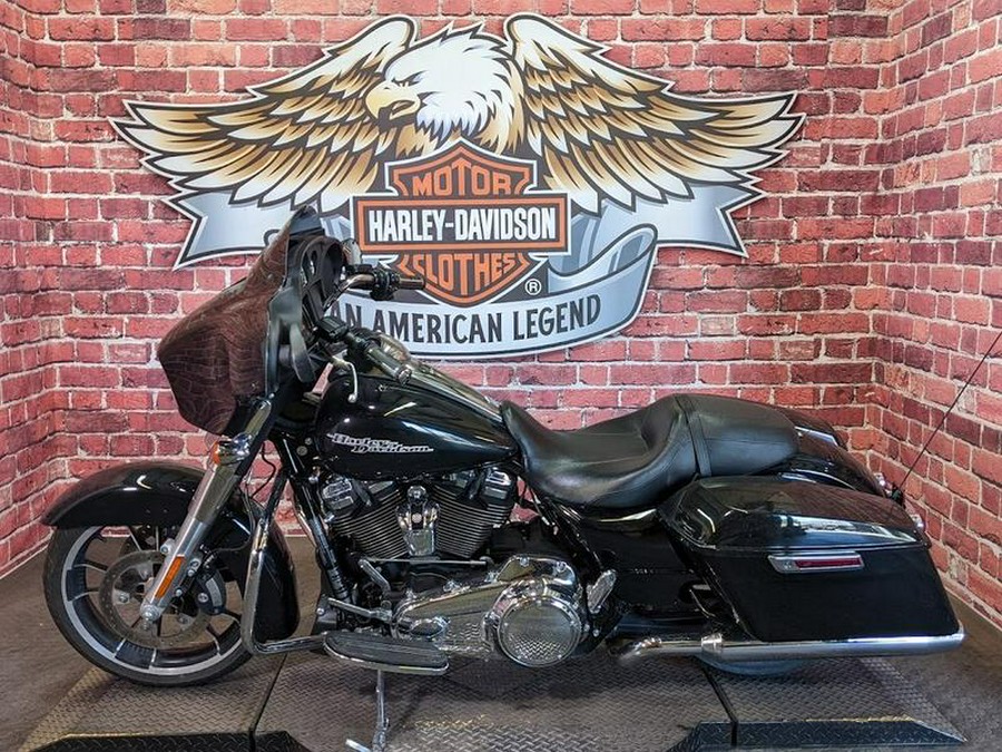 2020 Harley-Davidson® FLHX - Street Glide®