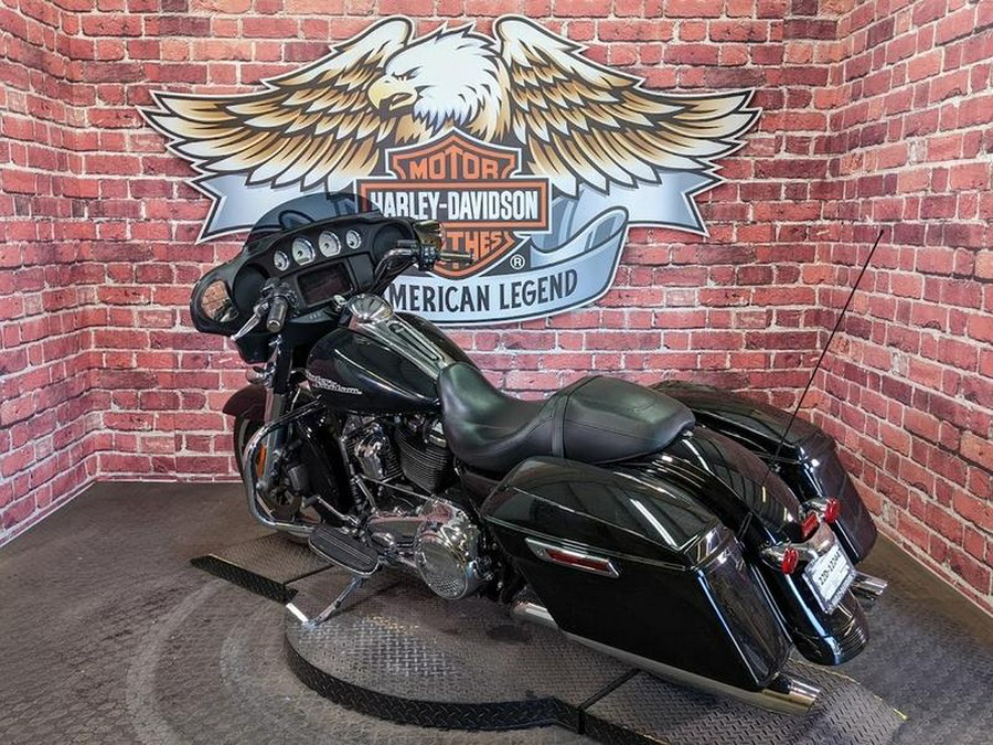 2020 Harley-Davidson® FLHX - Street Glide®