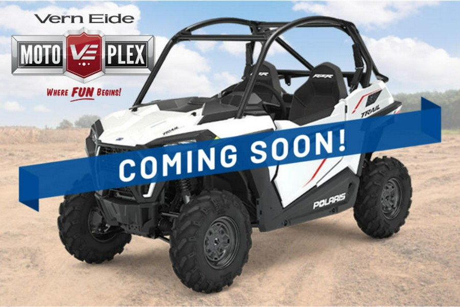 2023 Polaris® RZR Trail Sport