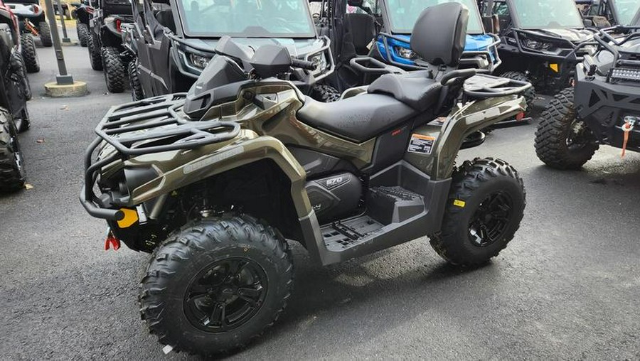 2023 Can-Am® Outlander MAX XT 570