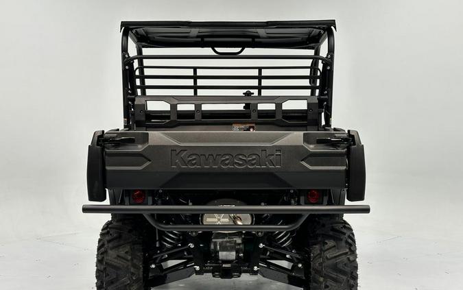 2024 Kawasaki MULE PRO-FXR 1000 LE