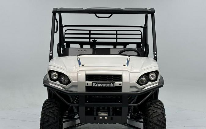 2024 Kawasaki MULE PRO-FXR 1000 LE