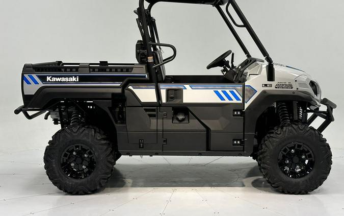 2024 Kawasaki MULE PRO-FXR 1000 LE