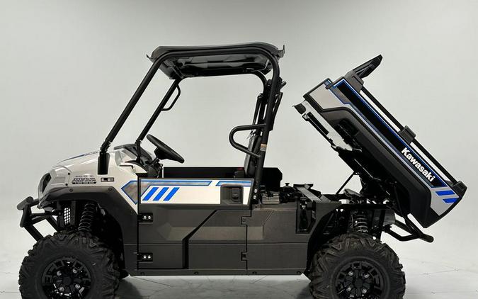 2024 Kawasaki MULE PRO-FXR 1000 LE