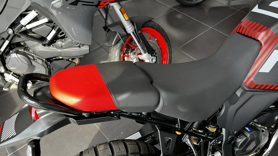 2024 Ducati DesertX